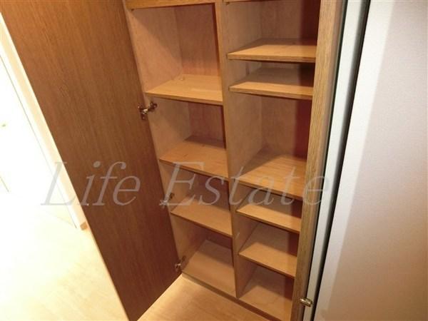 ブランシェ松屋町
