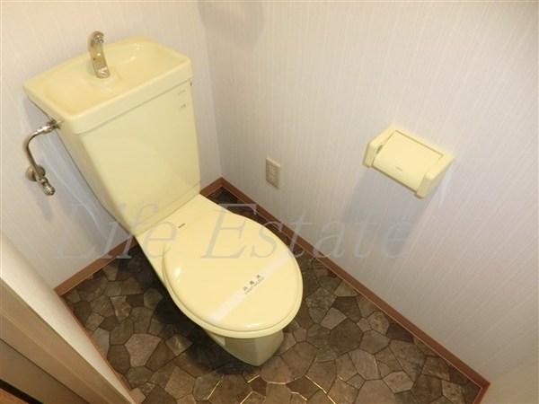 ブランシェ松屋町