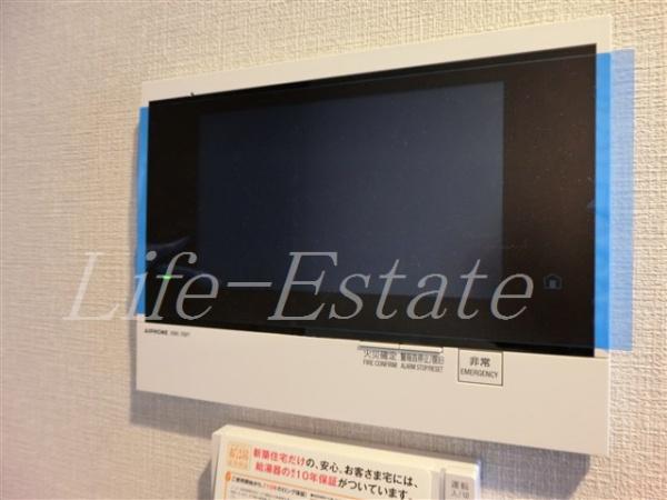 リバーガーデン上町一丁目
