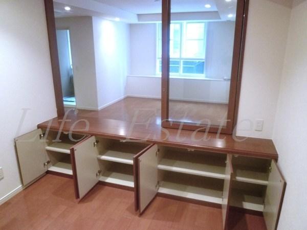 グランドメゾン南船場
