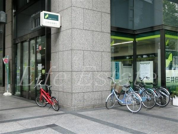 ダイドーメゾン大阪御堂筋(三井住友銀行備後町支店)