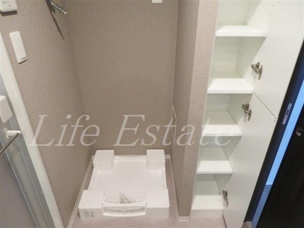 シティタワー大阪本町