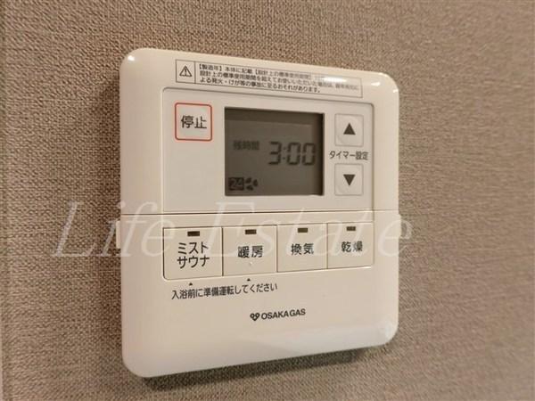 プレサンスレジェンド堺筋本町タワー