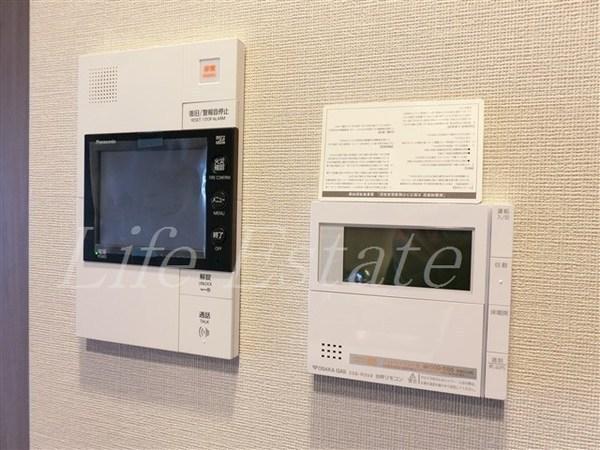 プレサンスレジェンド堺筋本町タワー