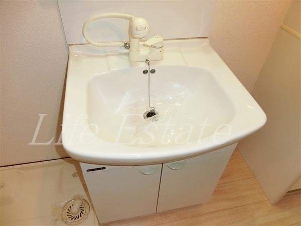 フィレンツェ船場南