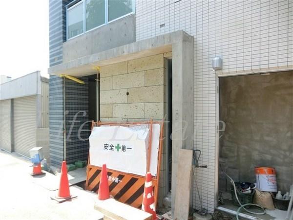 Relief真法院（ルリーフ真法院）