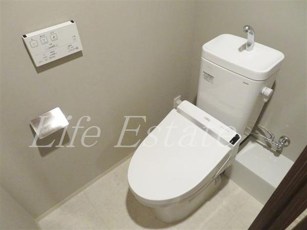 クレヴィアタワー大阪本町