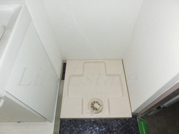 ブリリアントコート農人橋