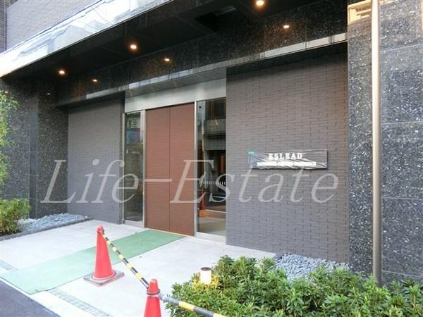 エスリード谷町６丁目レジデンス
