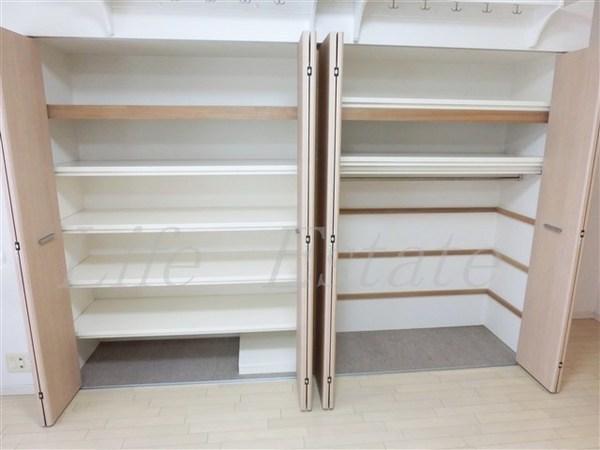 エンゼルシティフラッツ心斎橋北