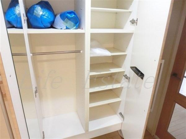 エンゼルシティフラッツ心斎橋北