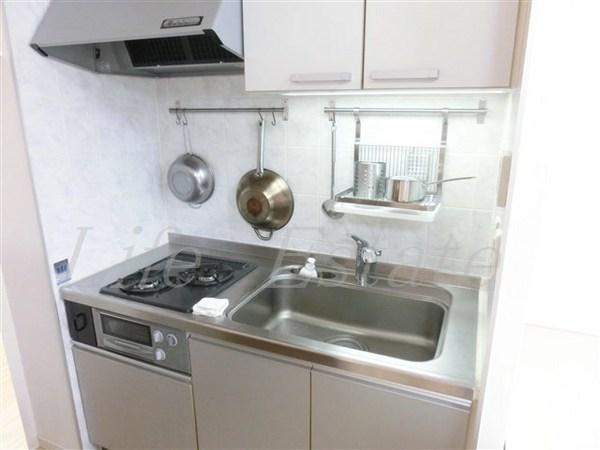エンゼルシティフラッツ心斎橋北