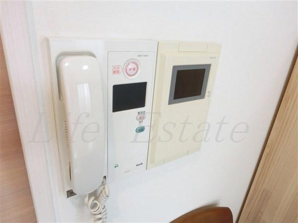 エンゼルシティフラッツ心斎橋北