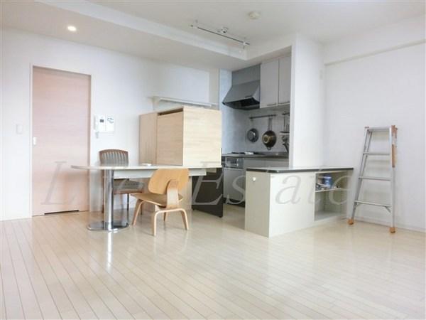 エンゼルシティフラッツ心斎橋北