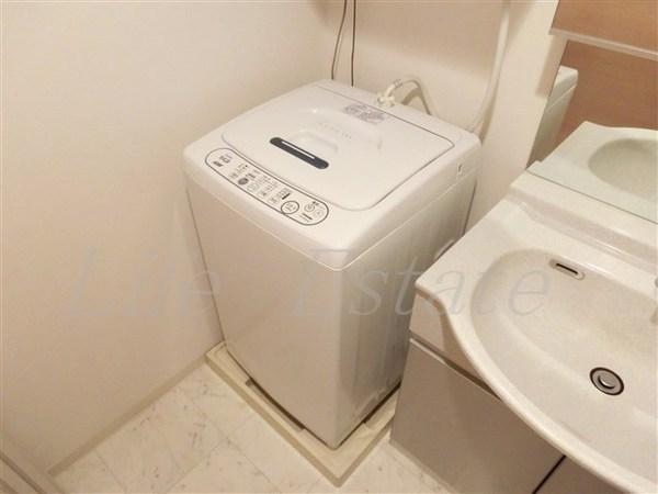 エンゼルシティフラッツ心斎橋北