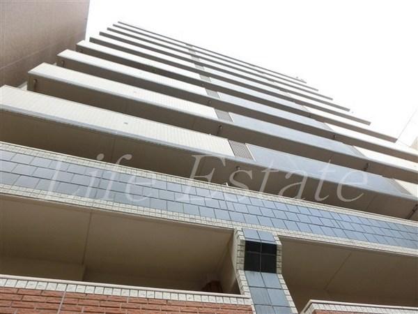 エンゼルシティフラッツ心斎橋北