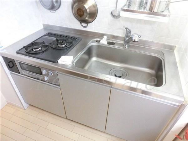 エンゼルシティフラッツ心斎橋北