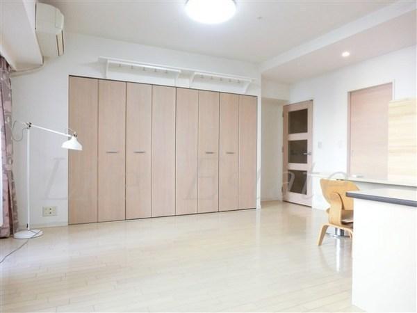 エンゼルシティフラッツ心斎橋北