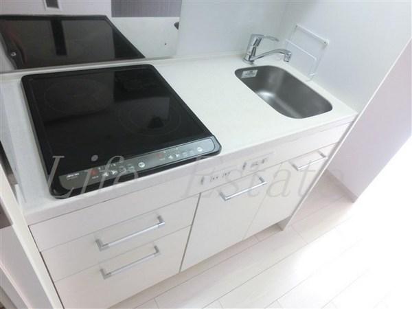ADWResidence松屋町