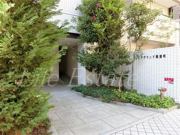 ピアグランデ順慶町