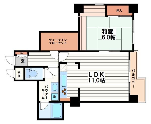 ニューライフ船場