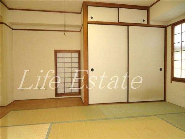 ニューライフ船場