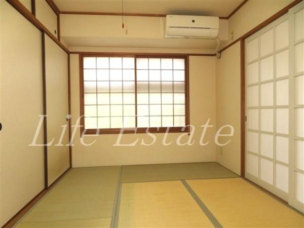 ニューライフ船場