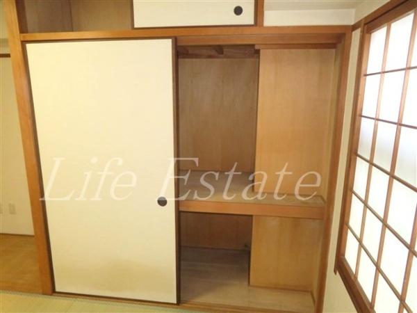 ニューライフ船場