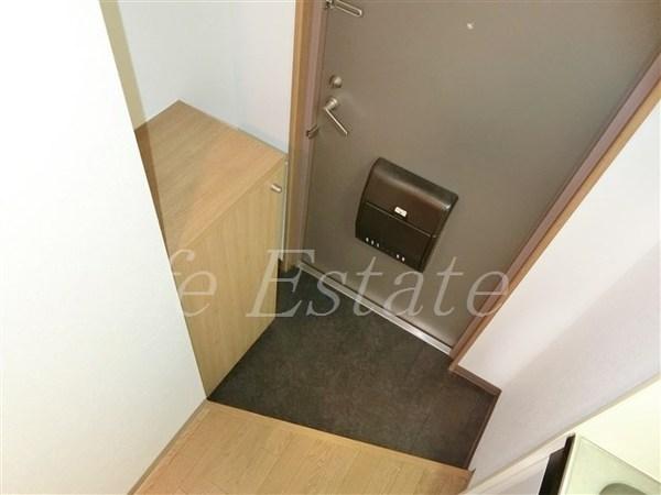 ティックランド南船場