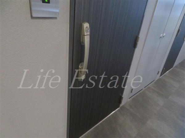 プレサンス堺筋本町エグゼブラン