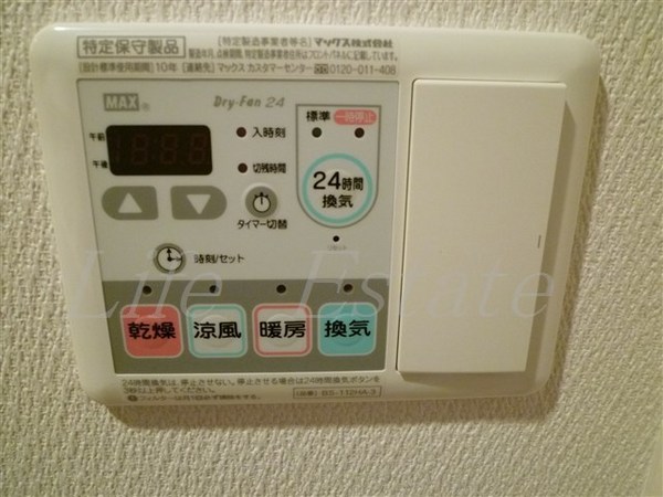 プレサンス堺筋本町フィリア