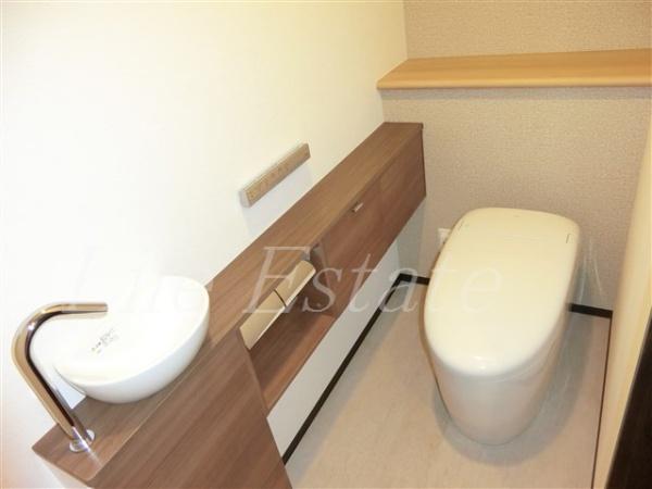 レオングラン本町橋