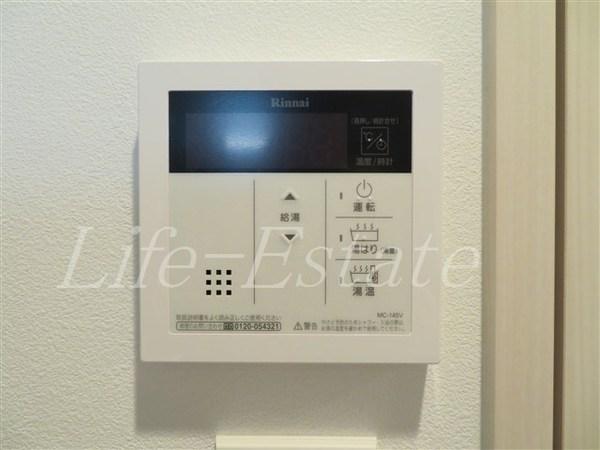 プランドール北浜