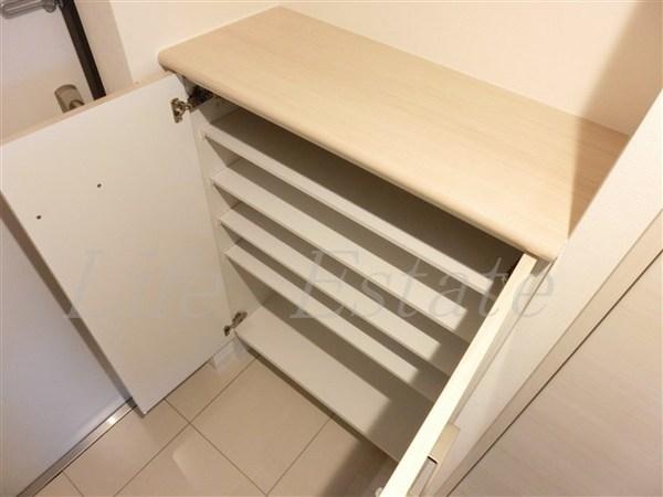 フロンティアコート堺筋本町