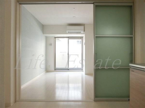 フロンティアコート堺筋本町