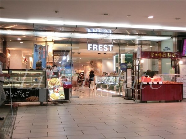 エスリードレジデンス大阪谷町ザ・マークス(フレスト天満橋店)