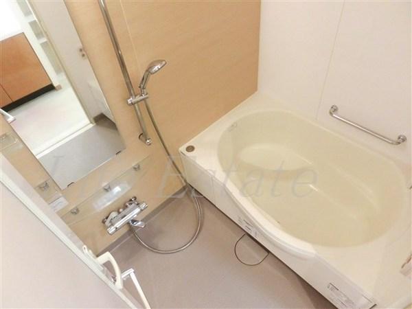 レインボーコート谷町五