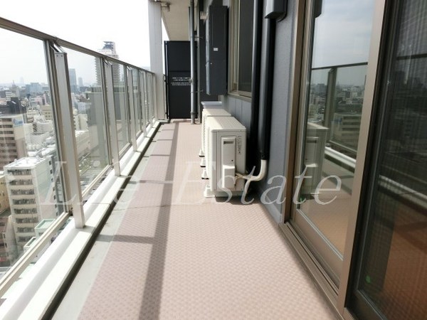 松屋タワー