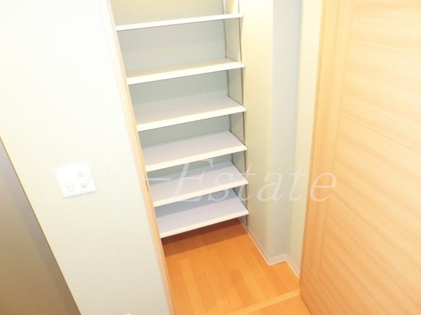 松屋タワー