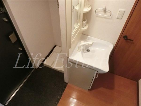 ラナップスクエア大阪城西