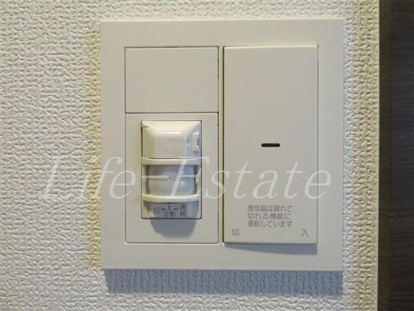 スワンズシティ谷町ブリエ