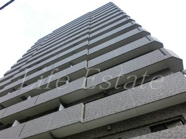 リーガル北心斎橋Ⅱ