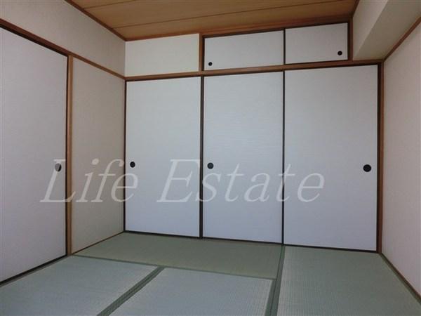 クローバーハイツ大手前