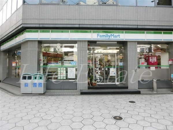 グレンパーク内本町(ファミリーマート内本町店)