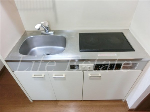 コンフォルトＫ