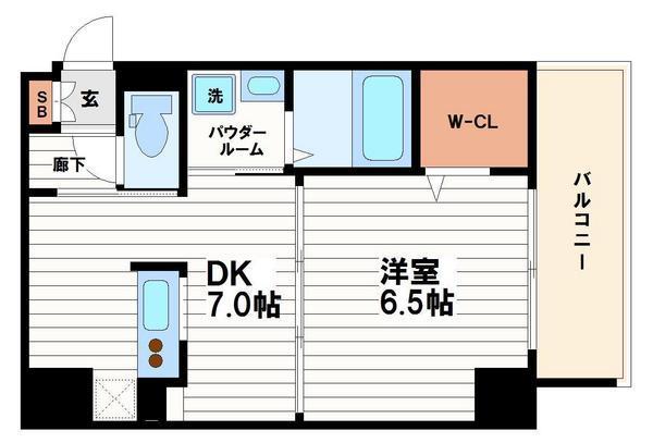 エステムコート心斎橋EASTⅢエクシード