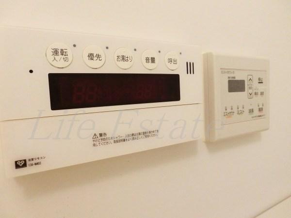 エスリード長堀タワー