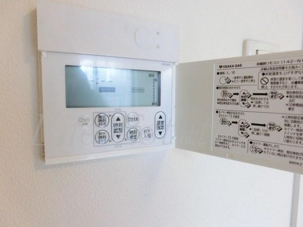 エスリード長堀タワー