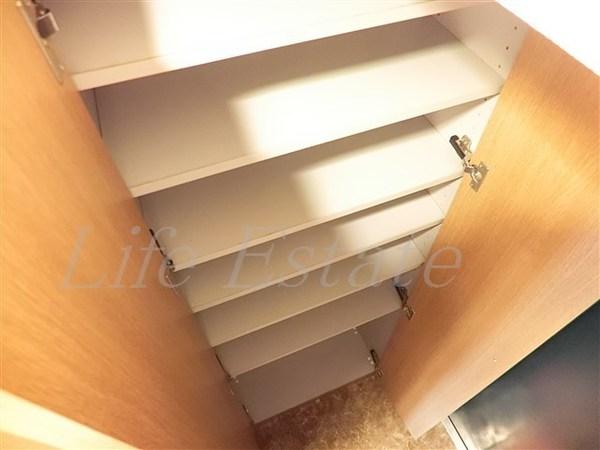 エステムコート大阪城南