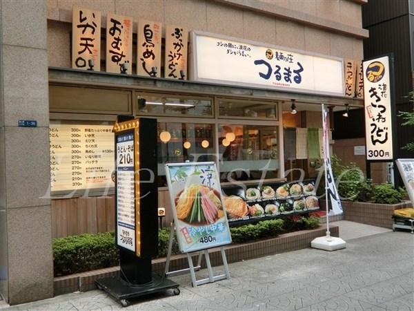 パルケラード(つるまる農人橋店)